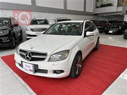 مێرسێدس بێنز C-Class